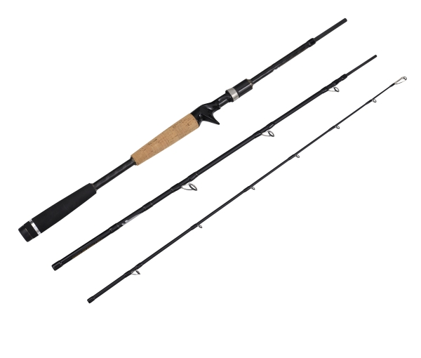 CANNE CASTING ILLEX NIGHT SHADOWS B 1903 H MONSTER JERK SPECIAL – Image 6