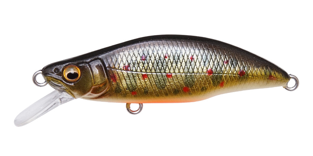 GREAT HUNTING 46 HUMPBACK TAKUMI IWANA 4GR