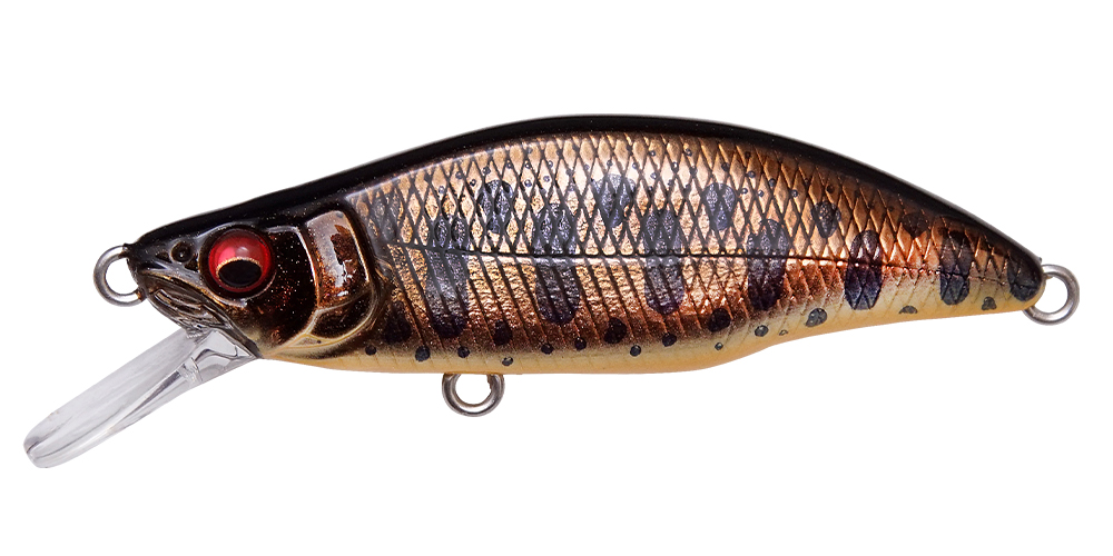 GREAT HUNTING 51 HUMPBACK AL SABI YAMAME 51GR