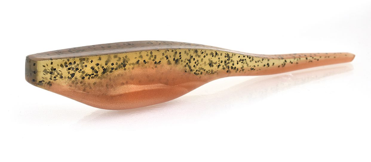 LEURRE SOUPLE MADNESS FINESS KB 6