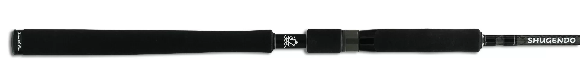 CANNE SPINNING SMITH SHUGENDO