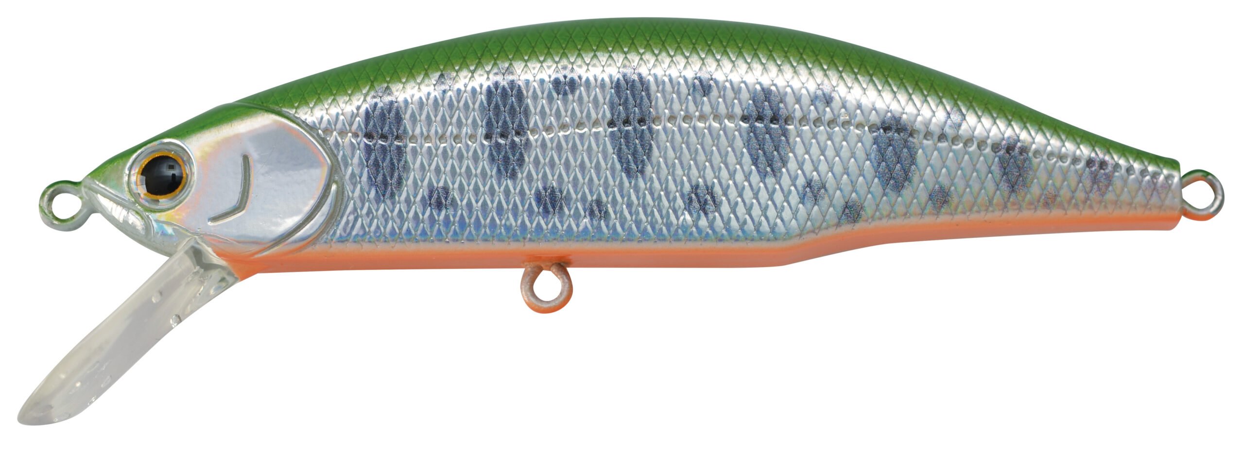 LEURRE JACKSON METEORA 45