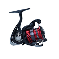 MOULINET SPINNING DAIWA NINJA 2023 – Image 5