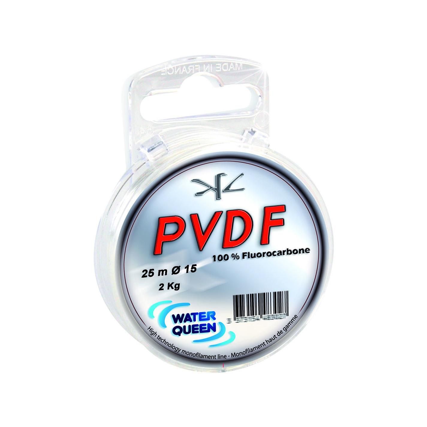 FLUOROCARBONE PVDF RAGOT