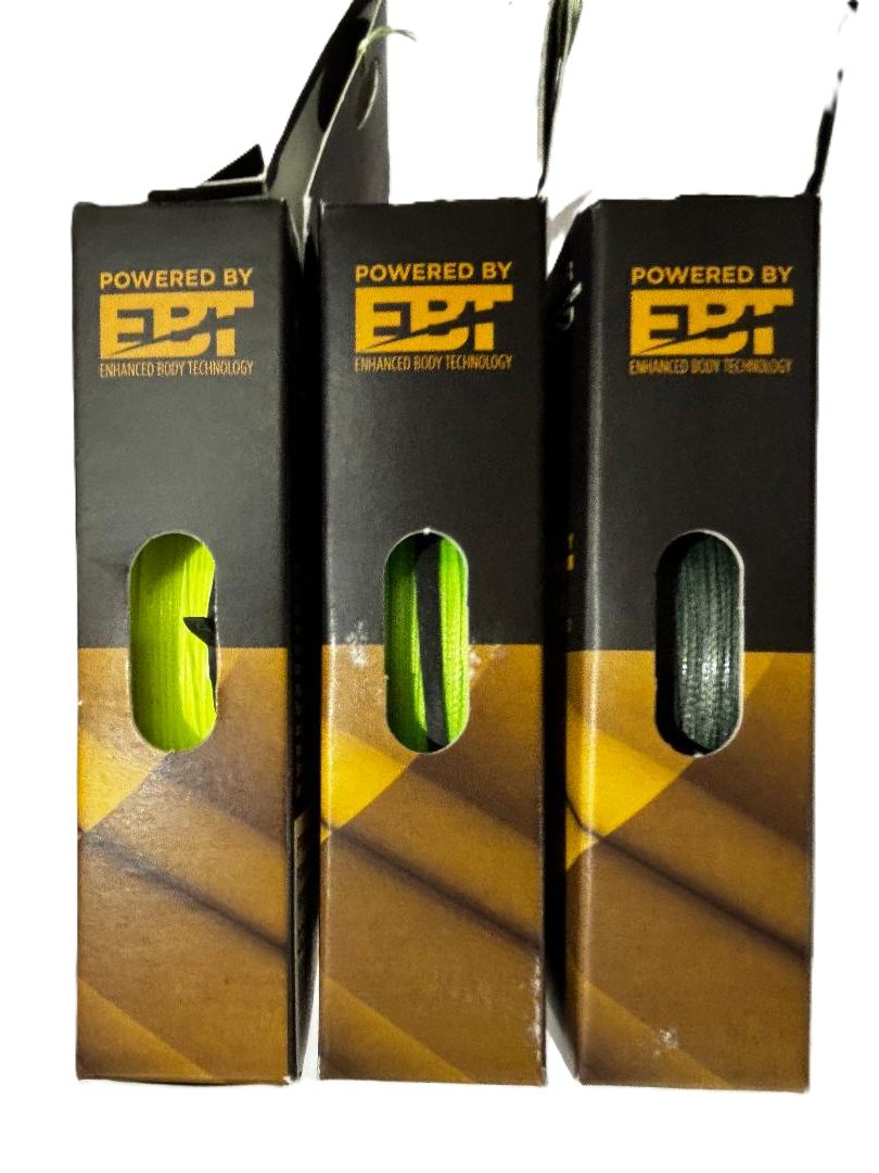 TRESSE POWER PRO 8 BRINS SUPER SLICK AQUA GREEN – Image 3