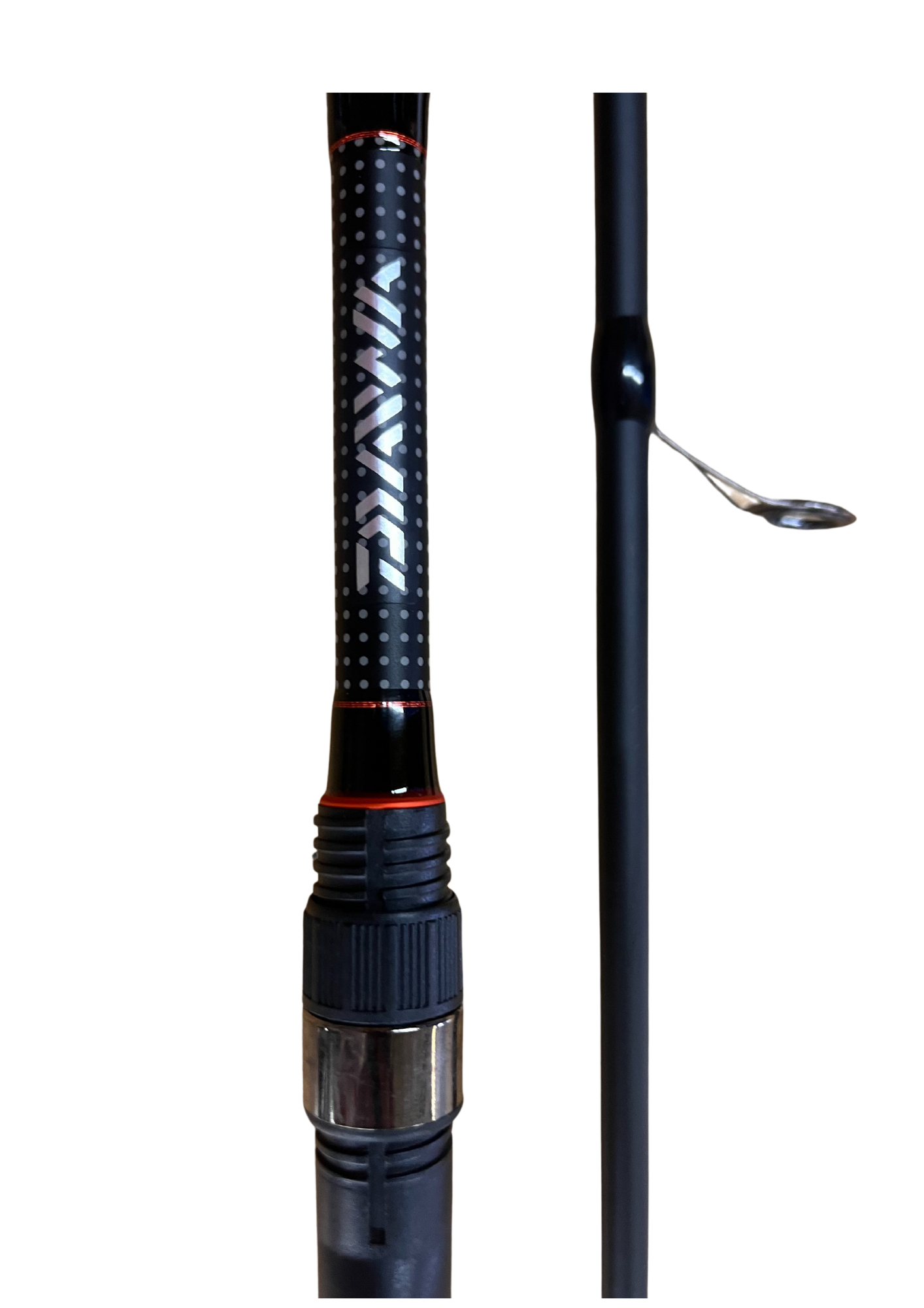 CANNE SPINNING DAIWA RX