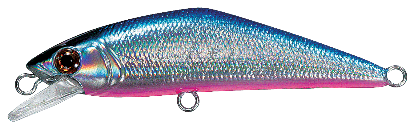 LEURRE DUR SMITH D-CONTACT 72