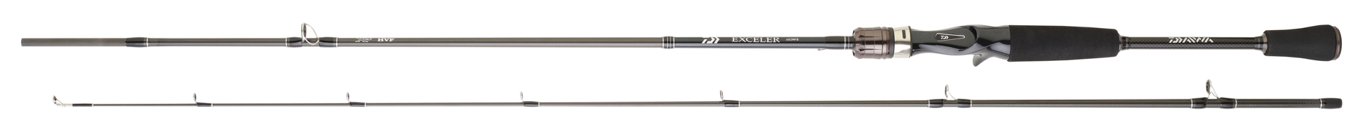 CANNE CASTING EXCELLER DAIWA – Image 3