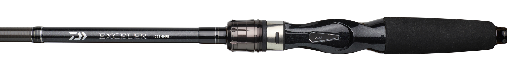 CANNE CASTING EXCELLER DAIWA