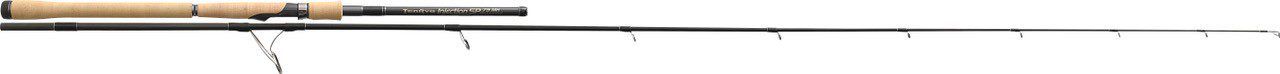 CANNE SPINNING TENRYU INJECTION SP 79 MH BLACK LIMITED #098