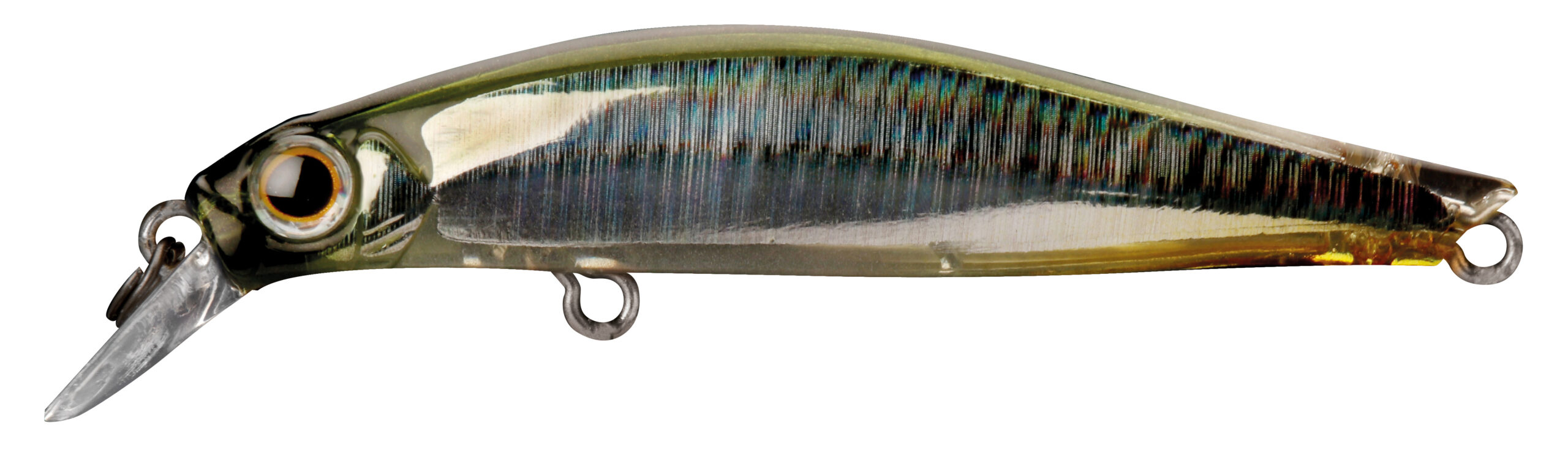 LEURRE JACKSON ARTIST 95 HEAVY WEIGHT