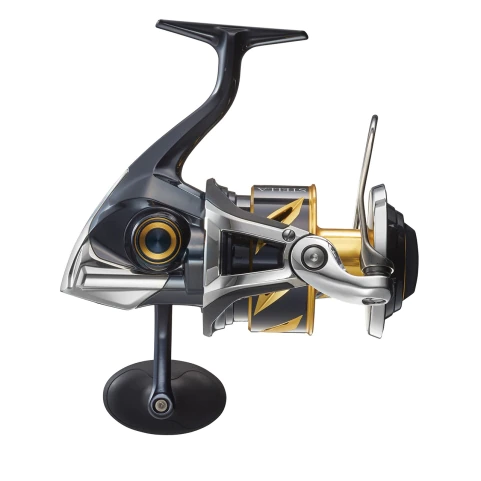 MOULINET SPINNING SHIMANO STELLA SW – Image 2