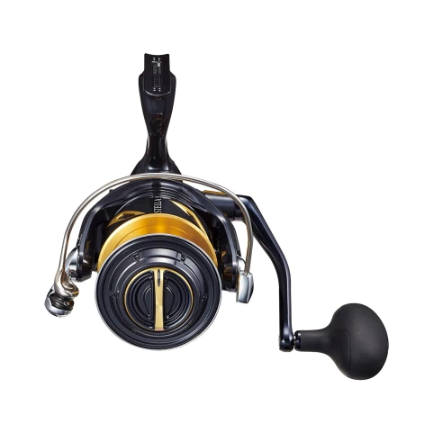MOULINET SPINNING SHIMANO STELLA SW – Image 3