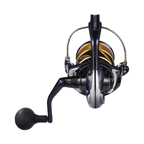 MOULINET SPINNING SHIMANO STELLA SW – Image 4