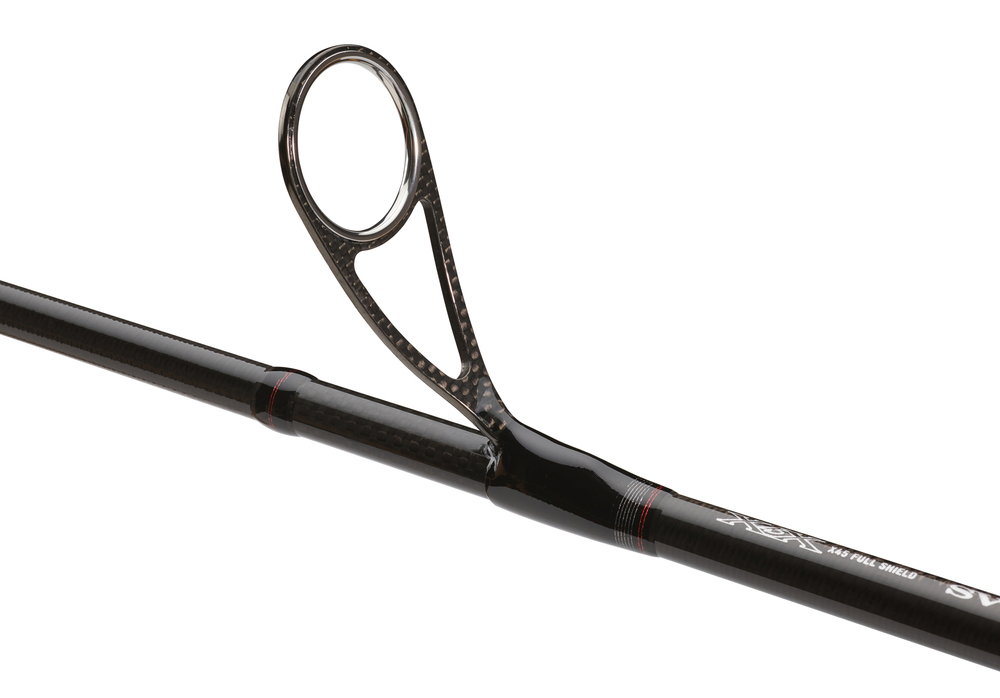 CANNE SPINNING STEEZ AGS DAIWA – Image 3