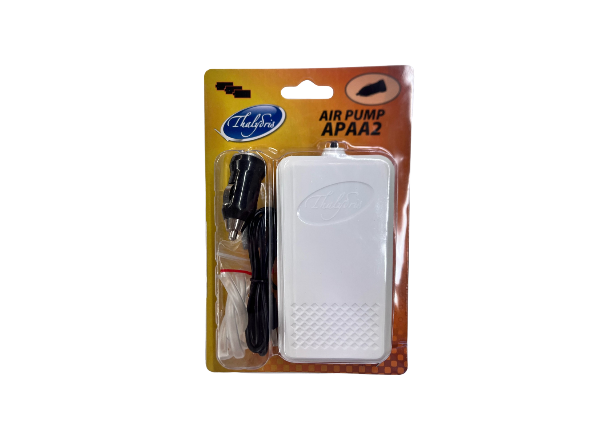 AERATEUR THALYDRIS PILES PLUS CHARGEUR USB