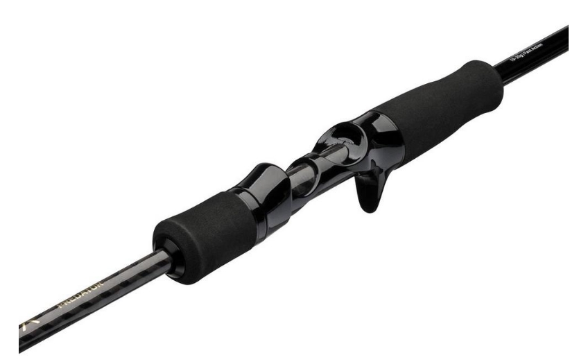 CANNE ORRA CASTING ABU GARCIA – Image 2