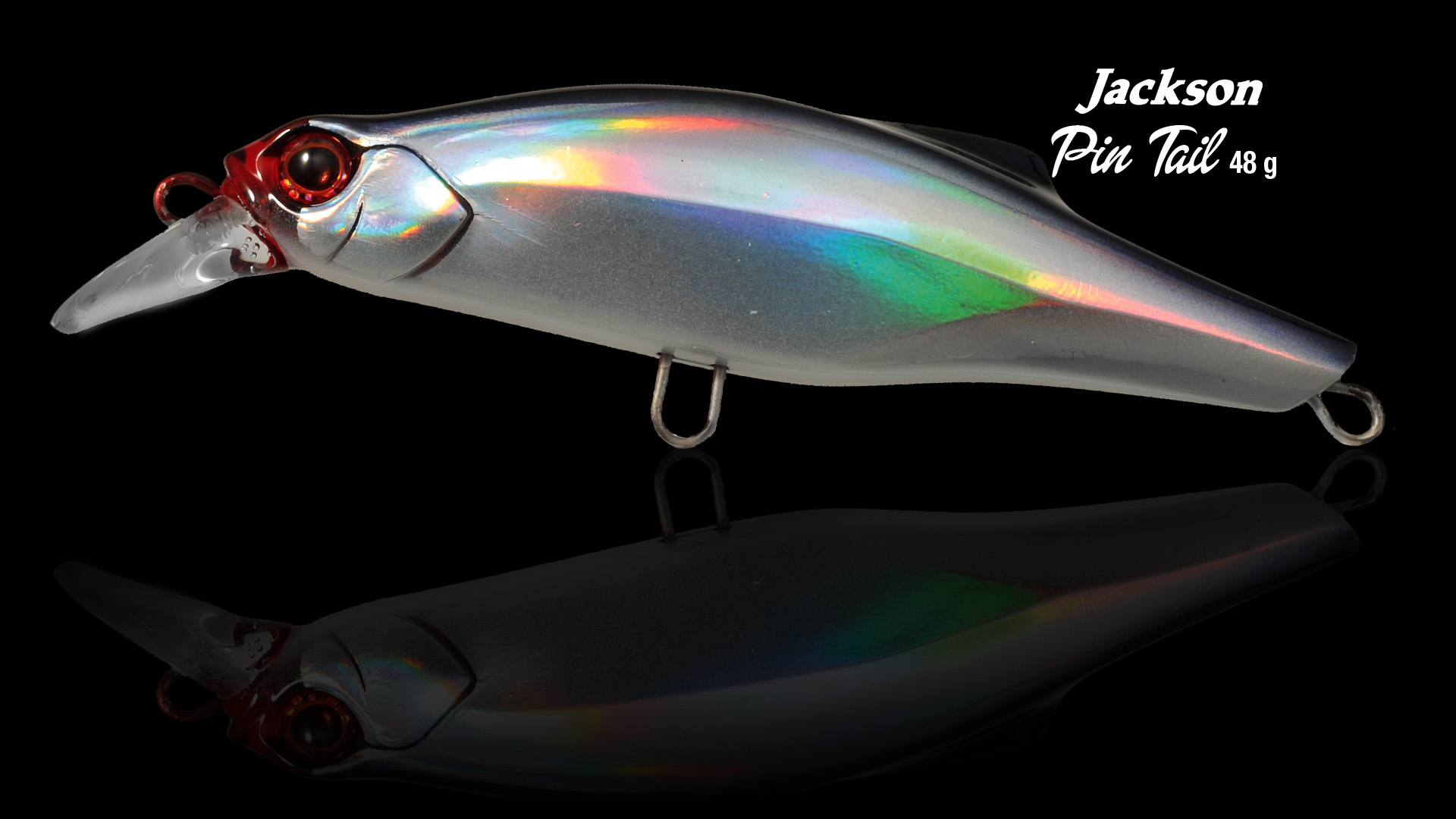 JACKSON PINTAIL 48G