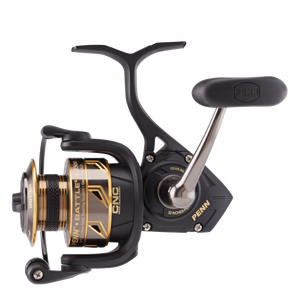 MOULINET SPINNING PENN BATTLE III – Image 3