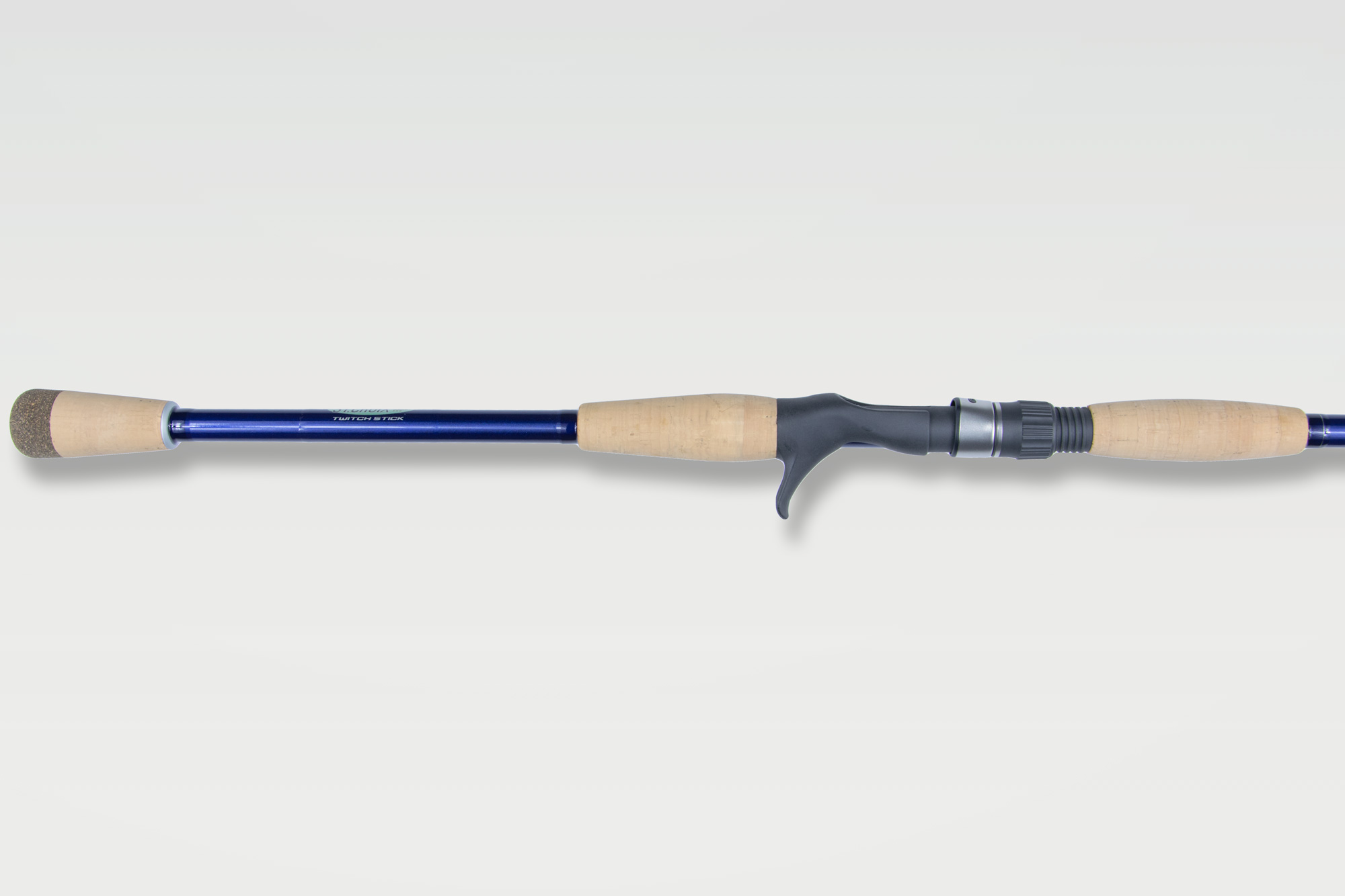 CANNE CASTING SAINT CROIX LEGEND TOURNAMENT MUSKY TWITCH STICK