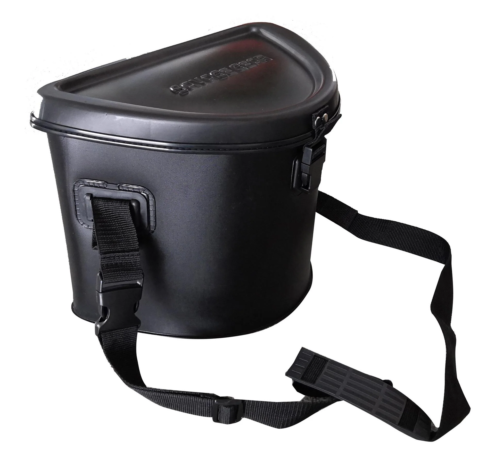 FLOAT TUBE SAVAGE GEAR HIGH RIDER V2 BELLY BOAT 150 CM SANS RAMES – Image 5