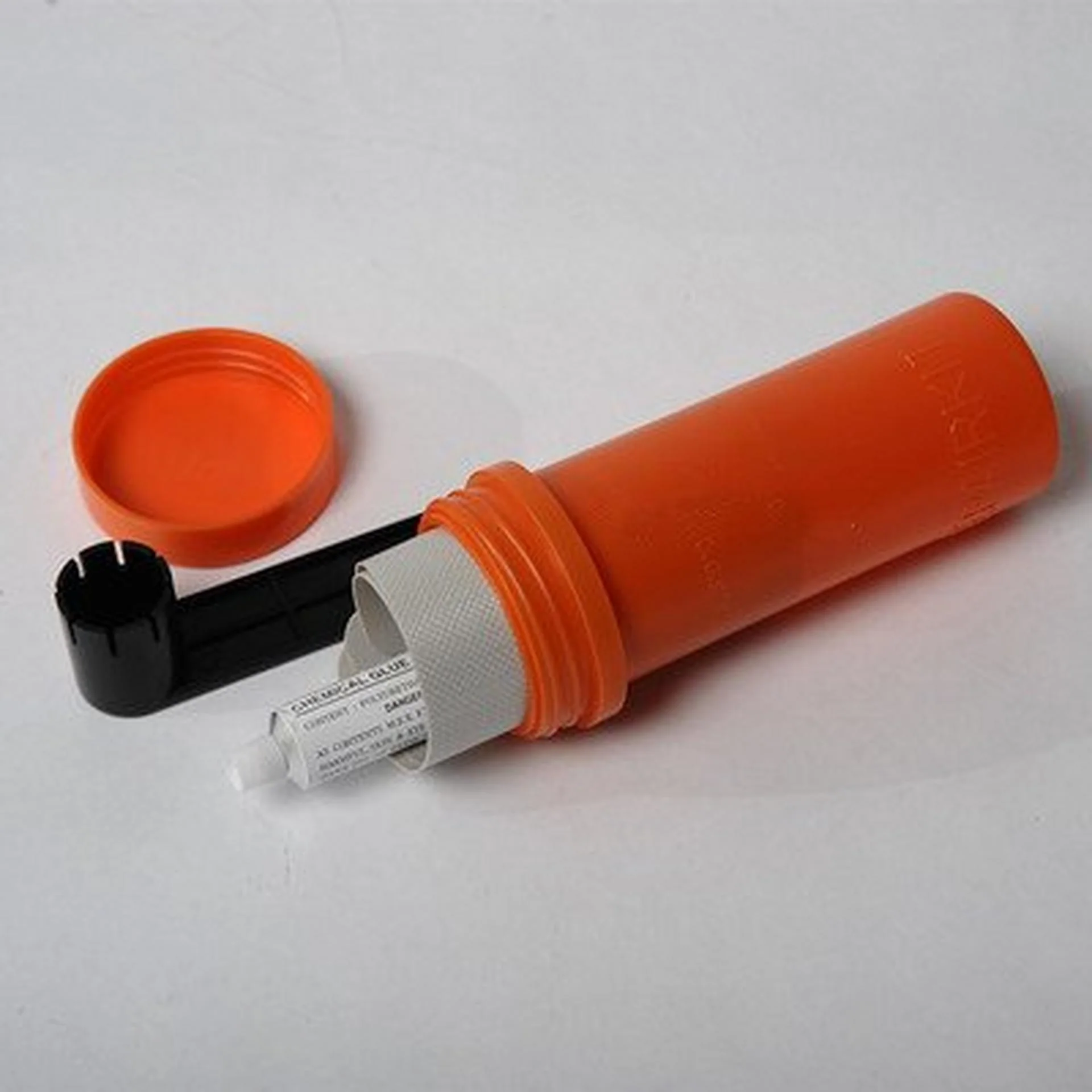 FLOAT TUBE SAVAGE GEAR HIGH RIDER V2 BELLY BOAT 150 CM SANS RAMES – Image 7