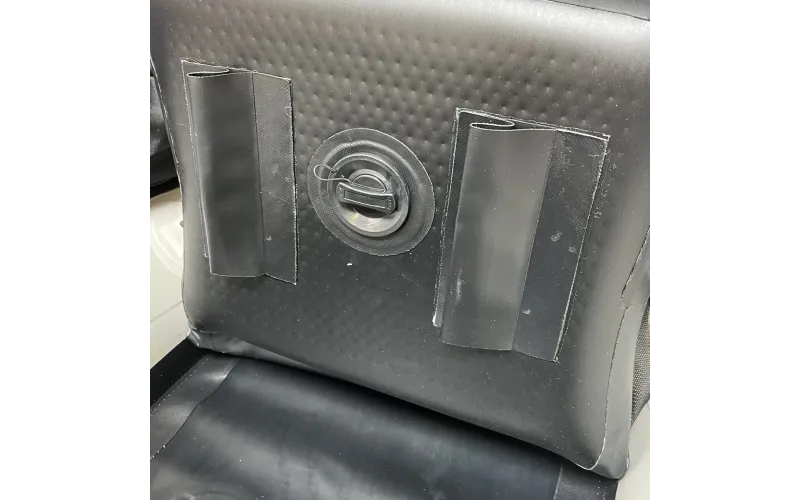 FLOAT TUBE SEVENBASS INFINITY – Image 6