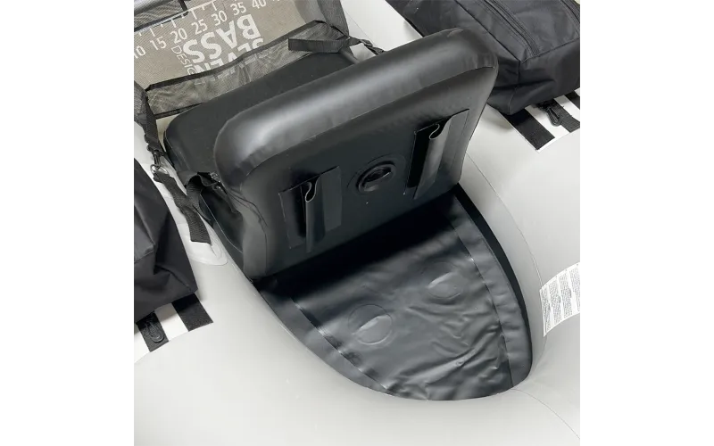 FLOAT TUBE SEVENBASS INFINITY – Image 5