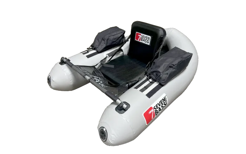 FLOAT TUBE SEVENBASS INFINITY – Image 4