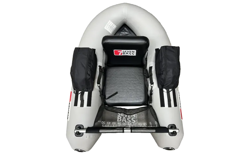 FLOAT TUBE SEVENBASS INFINITY – Image 3