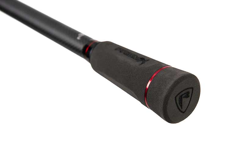 CANNE CASTING PRISM X VERSATILE SOFT FOX RAGE – Image 2