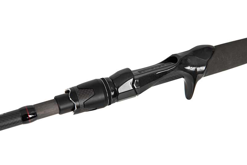 CANNE CASTING PRISM X VERSATILE SOFT FOX RAGE – Image 4