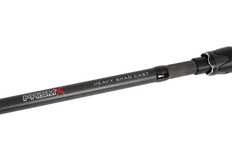 CANNE CASTING PRISM X HEAVY SHAD FOX RAGE – Image 4