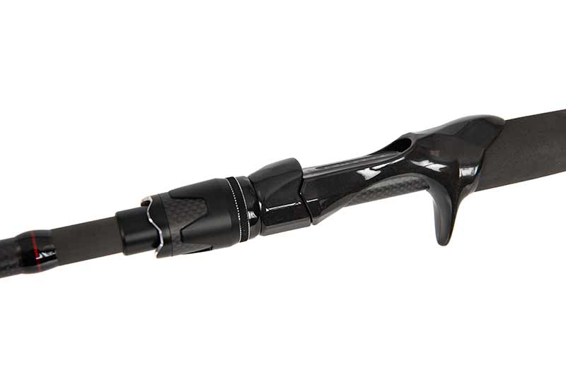 CANNE CASTING PRISM X HEAVY SHAD FOX RAGE – Image 3