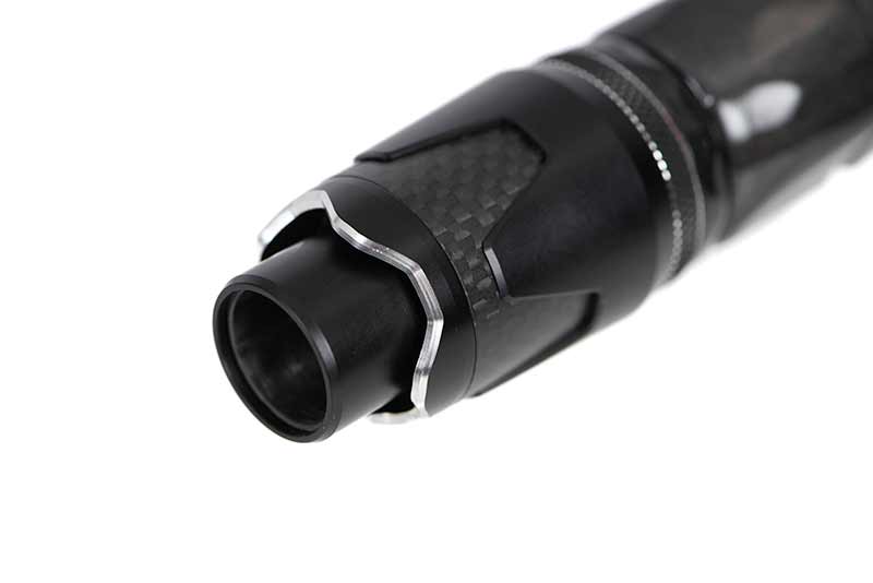 CANNE CASTING PRISM X BIG BAIT EXTREME FOX RAGE – Image 3