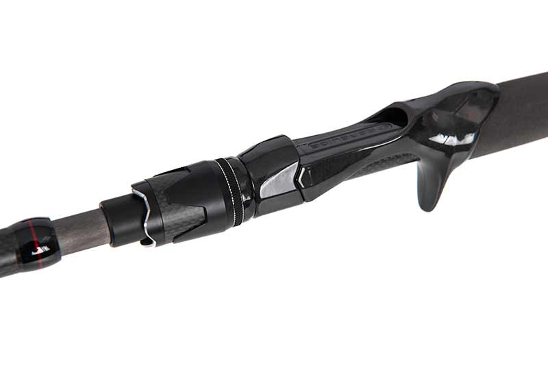 CANNE CASTING PRISM X BIG BAIT EXTREME FOX RAGE – Image 5