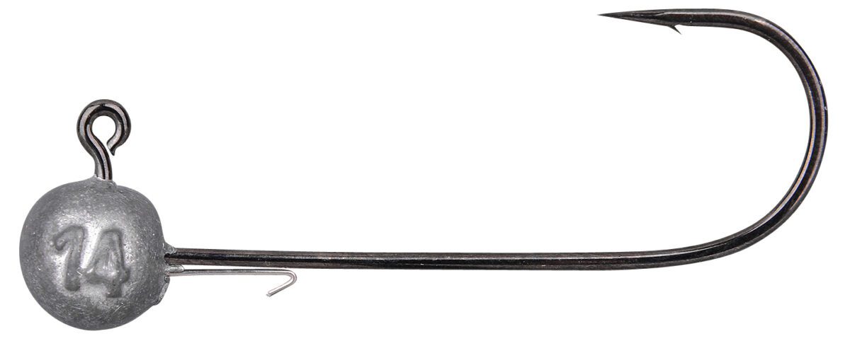 TETE PLOMBEE SPRO JIGHEAD HD 90