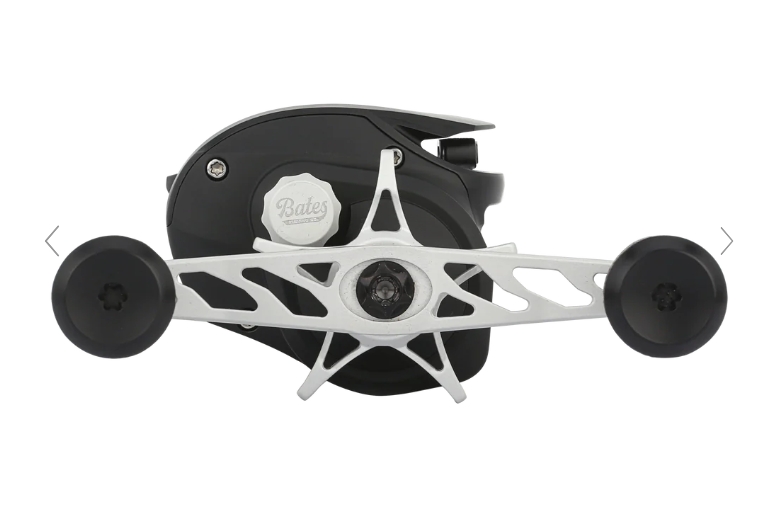 MOULINET CASTING BATES "THE GOAT SWIMBAIT" – Image 3