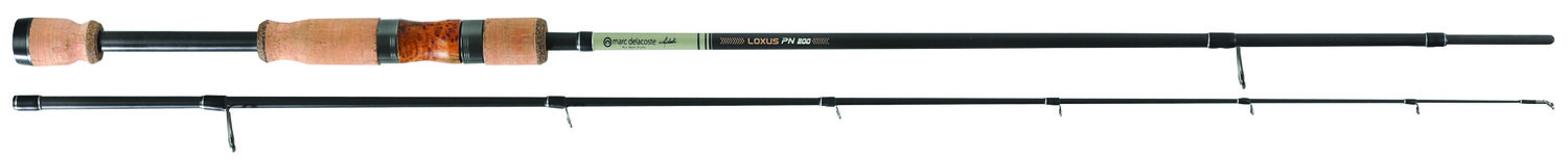 CANNE SPINNING MARC DELACOSTE LOXUS PN