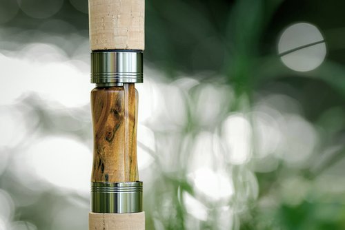 CANNE SPINNING MARC DELACOSTE LOXUS PN – Image 2