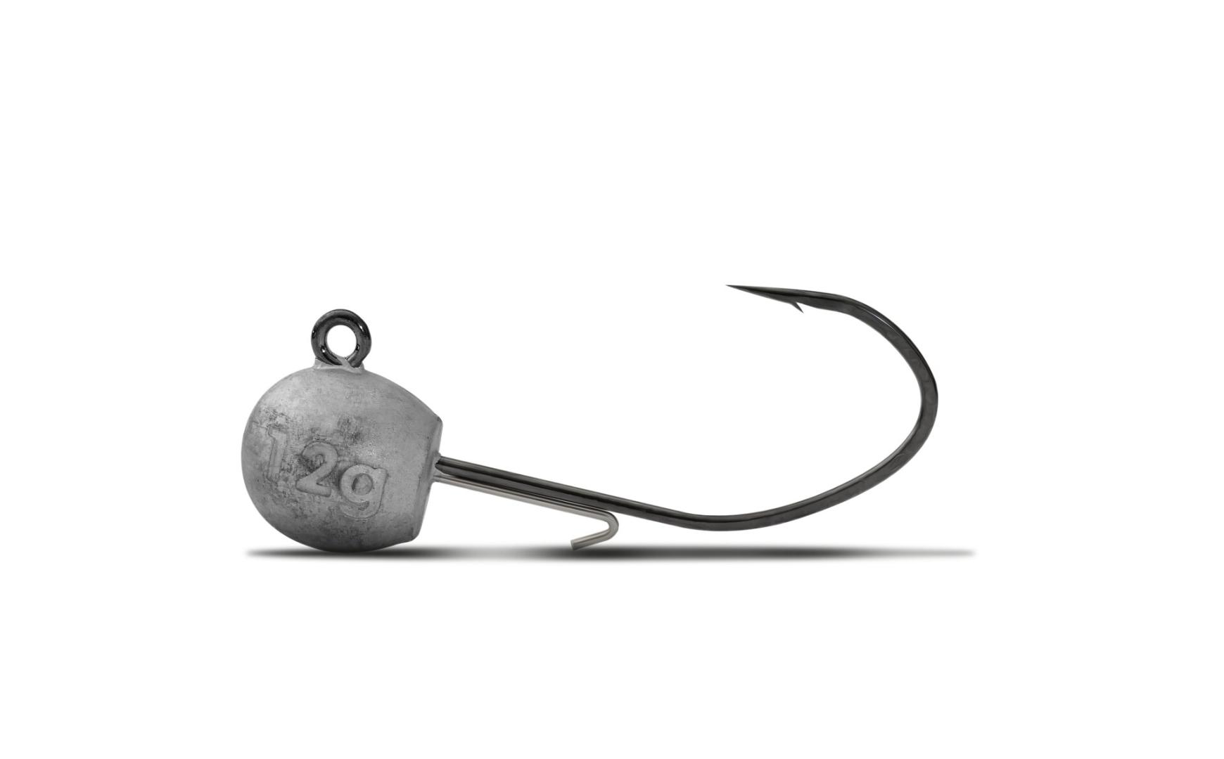 TETE PLOMBEE VMC BULLET JIG