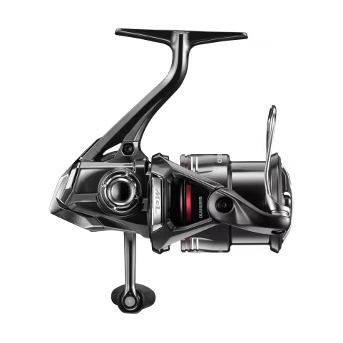 MOULINET SPINNING SHIMANO VANFORD FA – Image 2