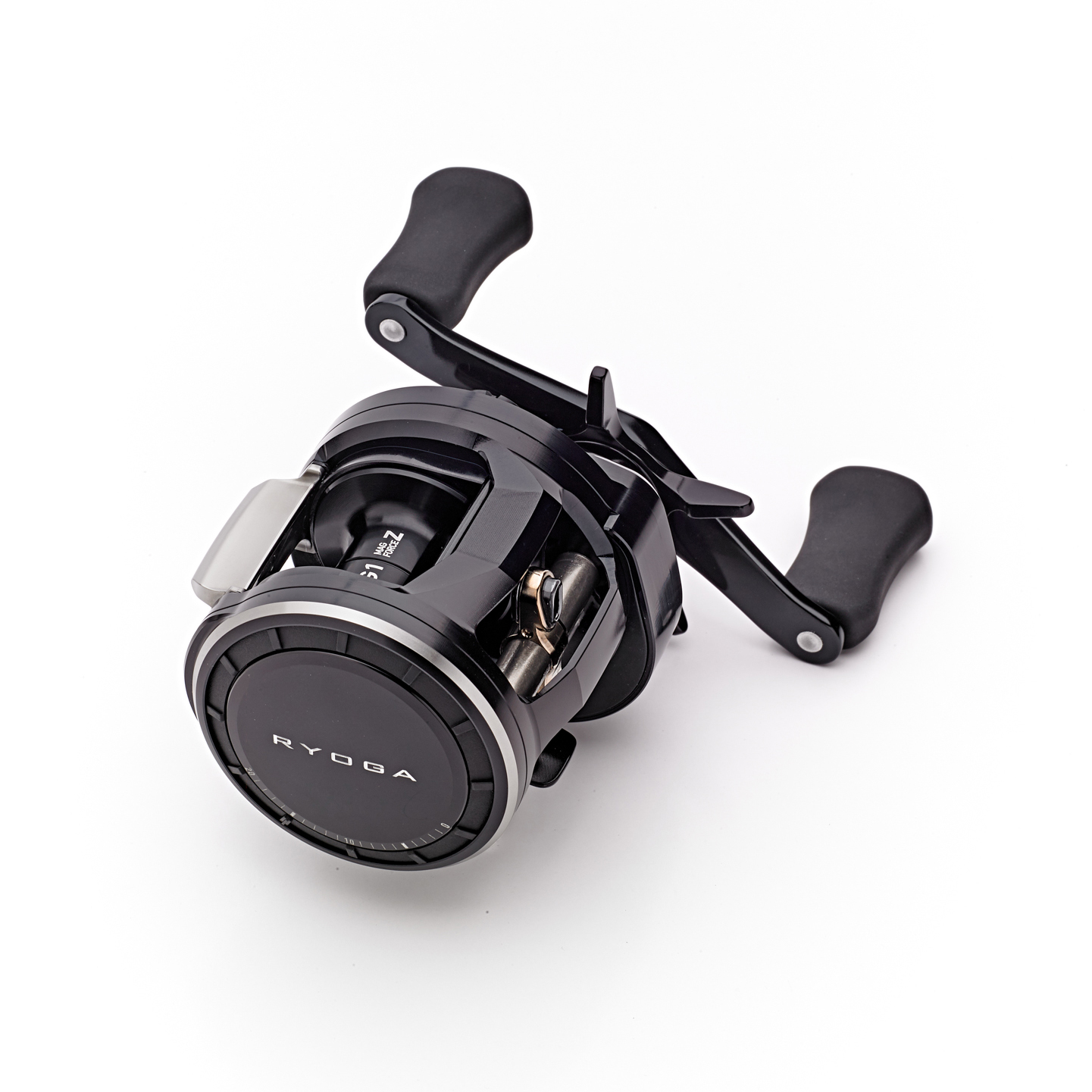 MOULINET CASTING DAIWA RYOGA 2018 – Image 4