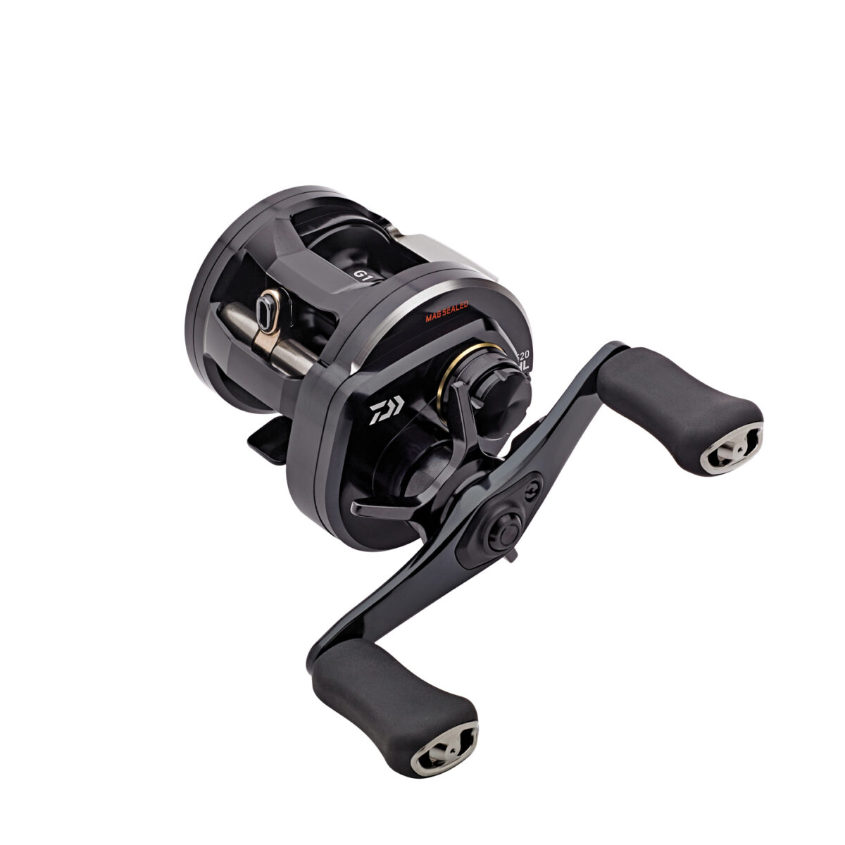 moulinet ryoga leurre daiwa casting