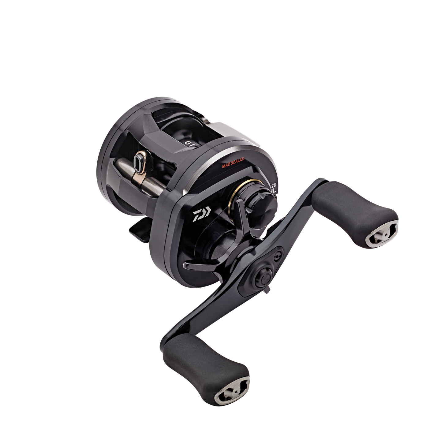 moulinet ryoga leurre daiwa casting