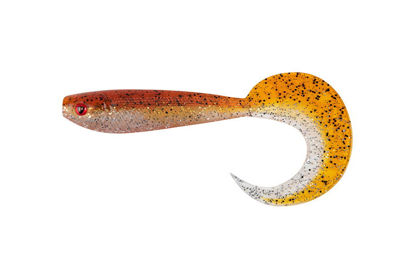 FOX PRO GRUB 16CM TINSEL UV