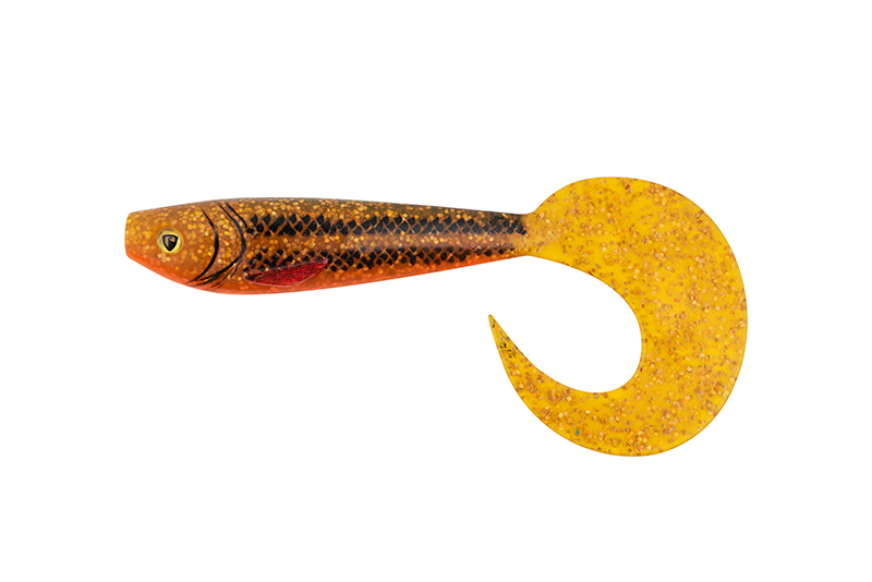 FOX PRO GRUB 16CM GOLDIE UV