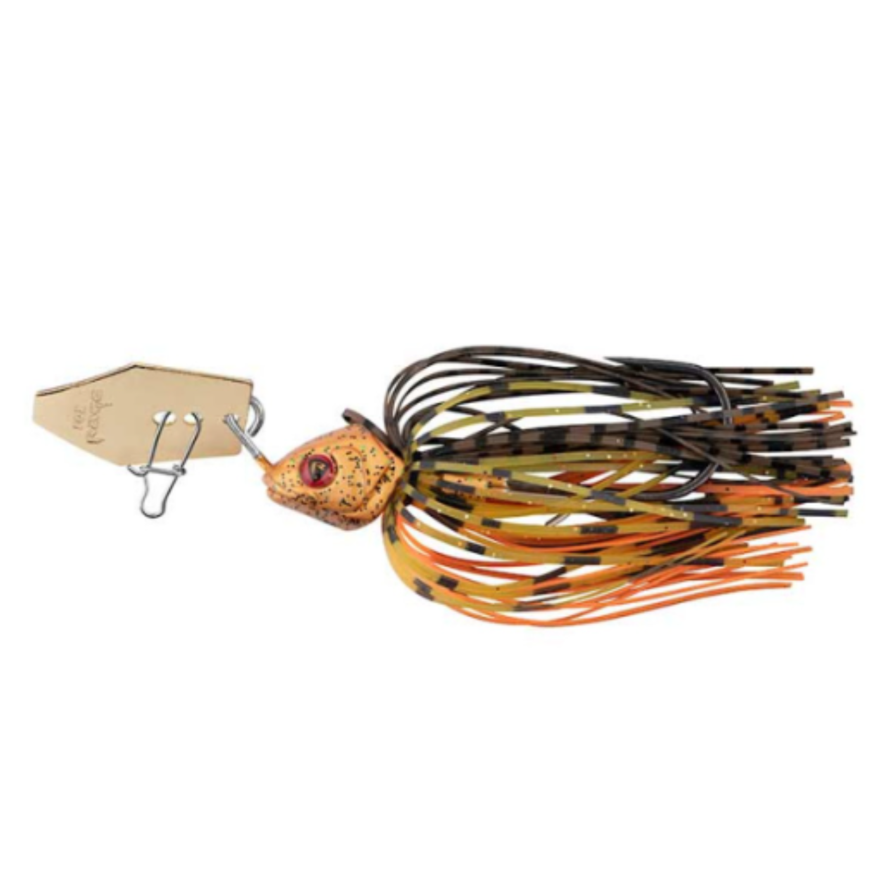 CHATTERBAIT FOX RAGE BLADED JIG 21G