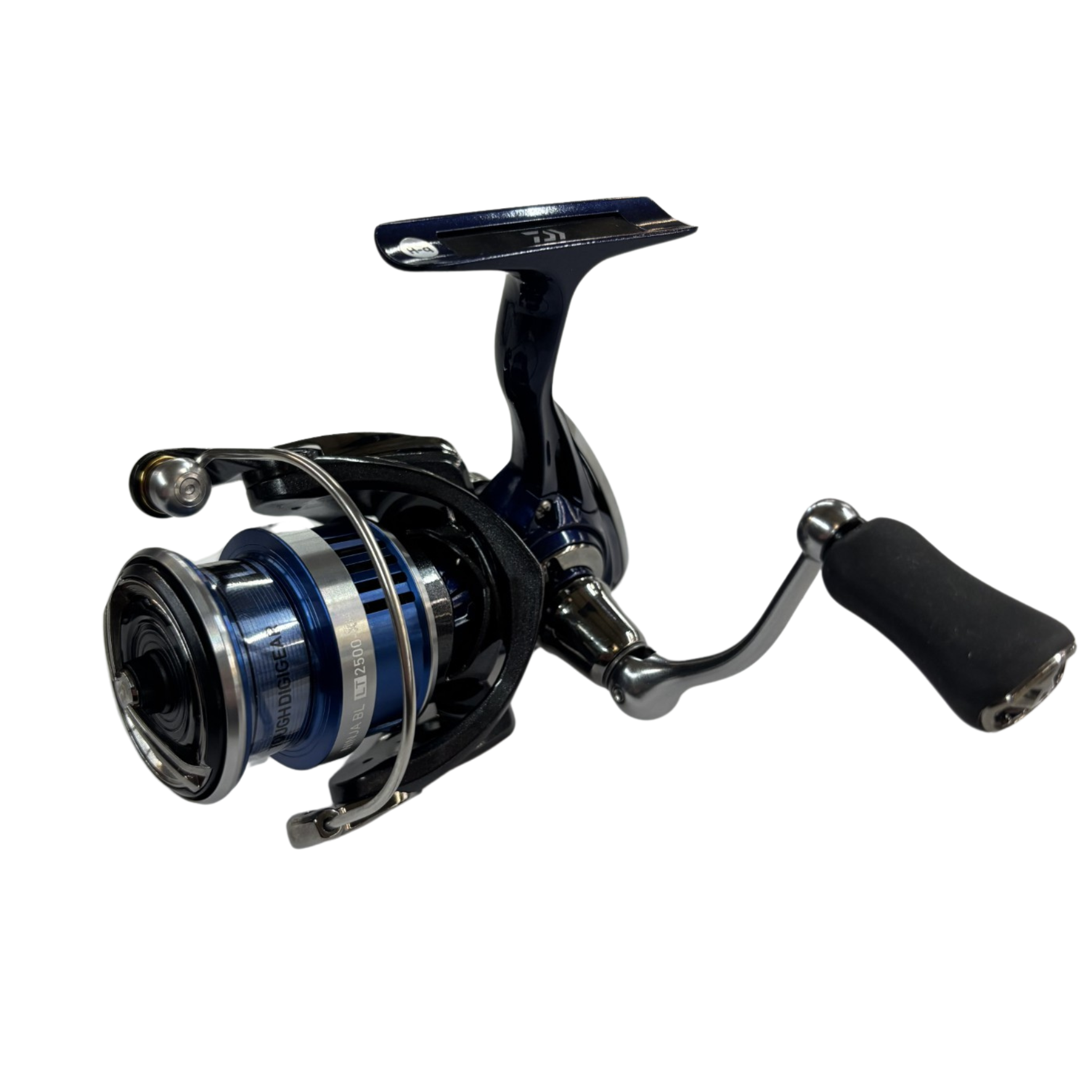 MOULINET SPINNING DAIWA NINJA BL LT 22