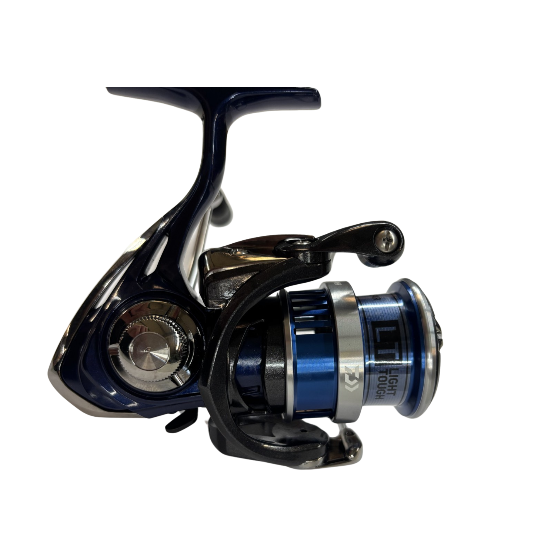MOULINET SPINNING DAIWA NINJA BL LT 22 – Image 3